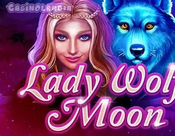 Lady Wolf Moon